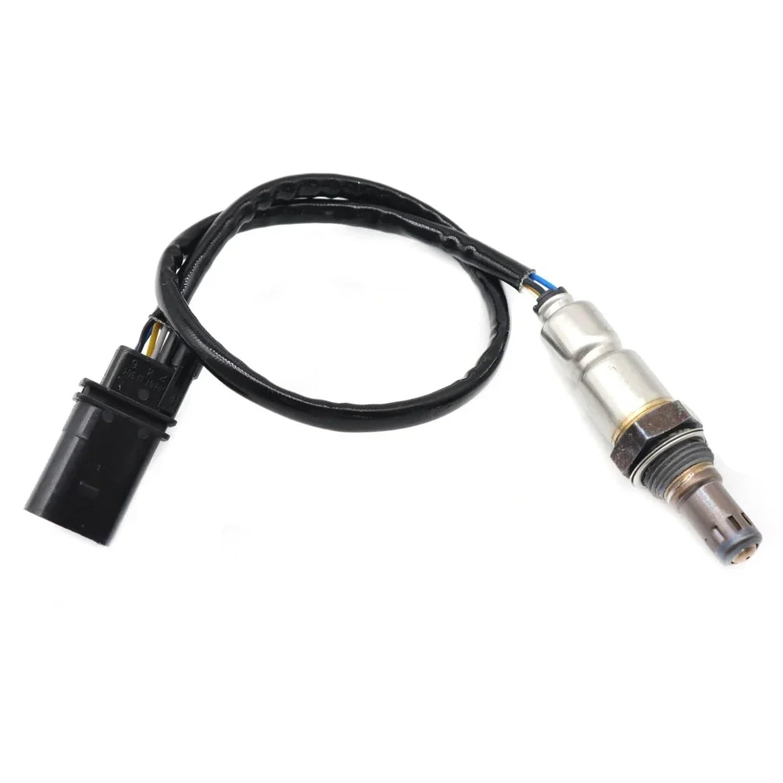 CLWYWUL Katalysator Diagnosesonde Kompatibel Mit Hyundai Für Santa Fe Für Sonata Sauerstoffsensor Lambdasonde Das Autozubehör OEM: 39210-2G720 392102G300 234-5081 von CLWYWUL