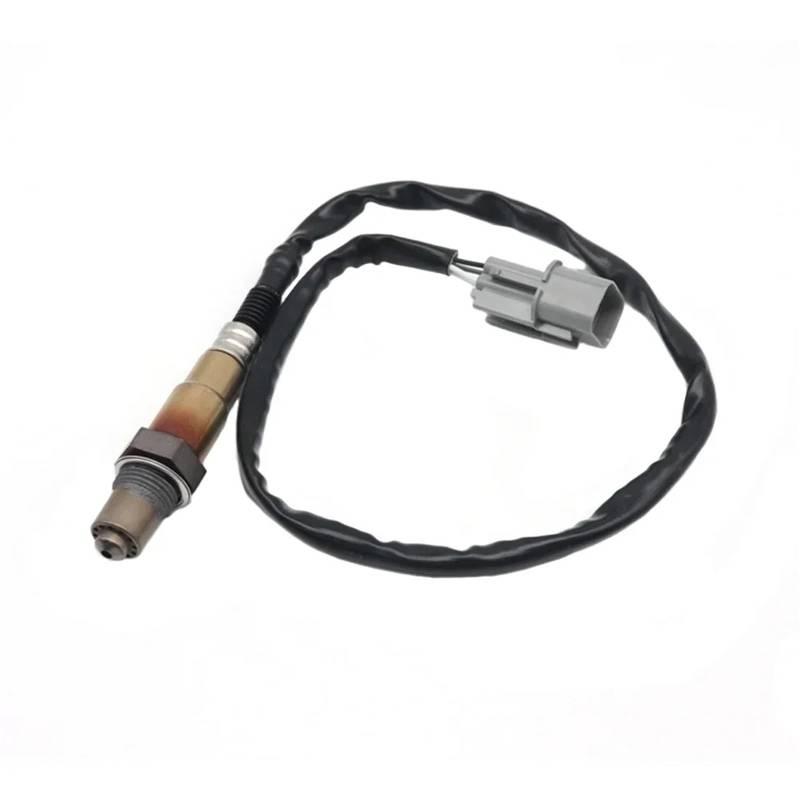 CLWYWUL Katalysator Diagnosesonde Kompatibel Mit Hyundai Für Sonata Für Veloster Sauerstoffsensor Lambdasonde Das Autozubehör Autoteile OEM: 39210-2E151 392102E151 von CLWYWUL