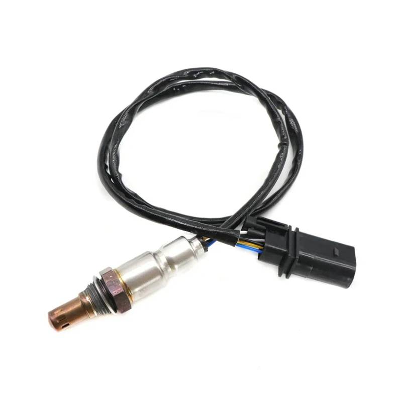 CLWYWUL Katalysator Diagnosesonde Kompatibel Mit Hyundai Für Tucson Für Genesis Für Sonata Sauerstoffsensor Lambdasonde Autozubehör OEM: 392102G380 UAA0001HD008 392102G360 von CLWYWUL