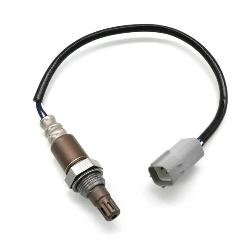 CLWYWUL Katalysator Diagnosesonde Kompatibel Mit Infiniti Für G35 Qx56 2007 Sauerstoffsensor Lambdasonde Das Autozubehör Autoteile OEM:22693-ZE00A 234-9072 SU11561 von CLWYWUL