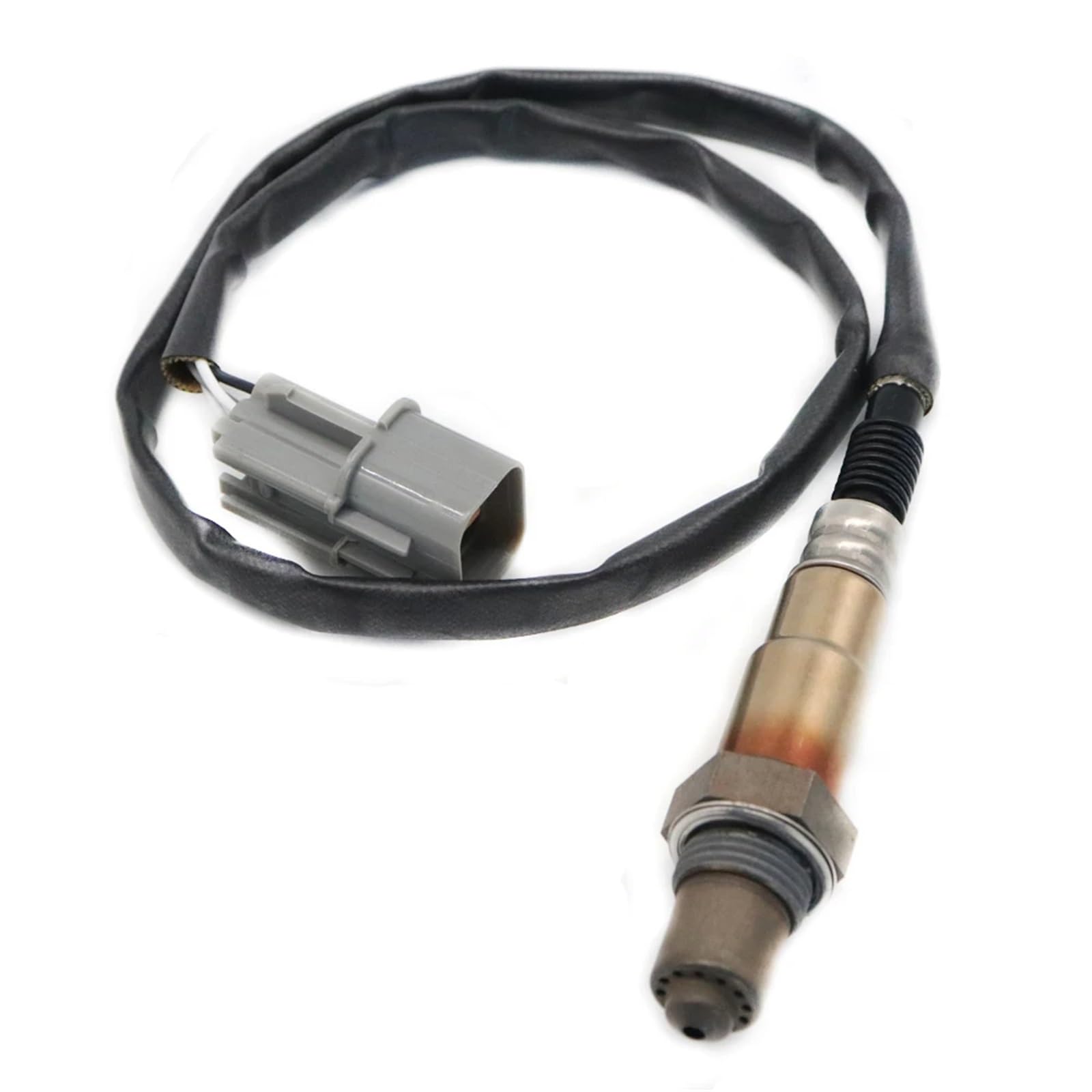 CLWYWUL Katalysator Diagnosesonde Kompatibel Mit K&ia Für Sportage Für Soul Für Rio Sauerstoffsensor Lambdasonde Die Autoteile OEM: 392102B110 392102B220 234-4568 von CLWYWUL