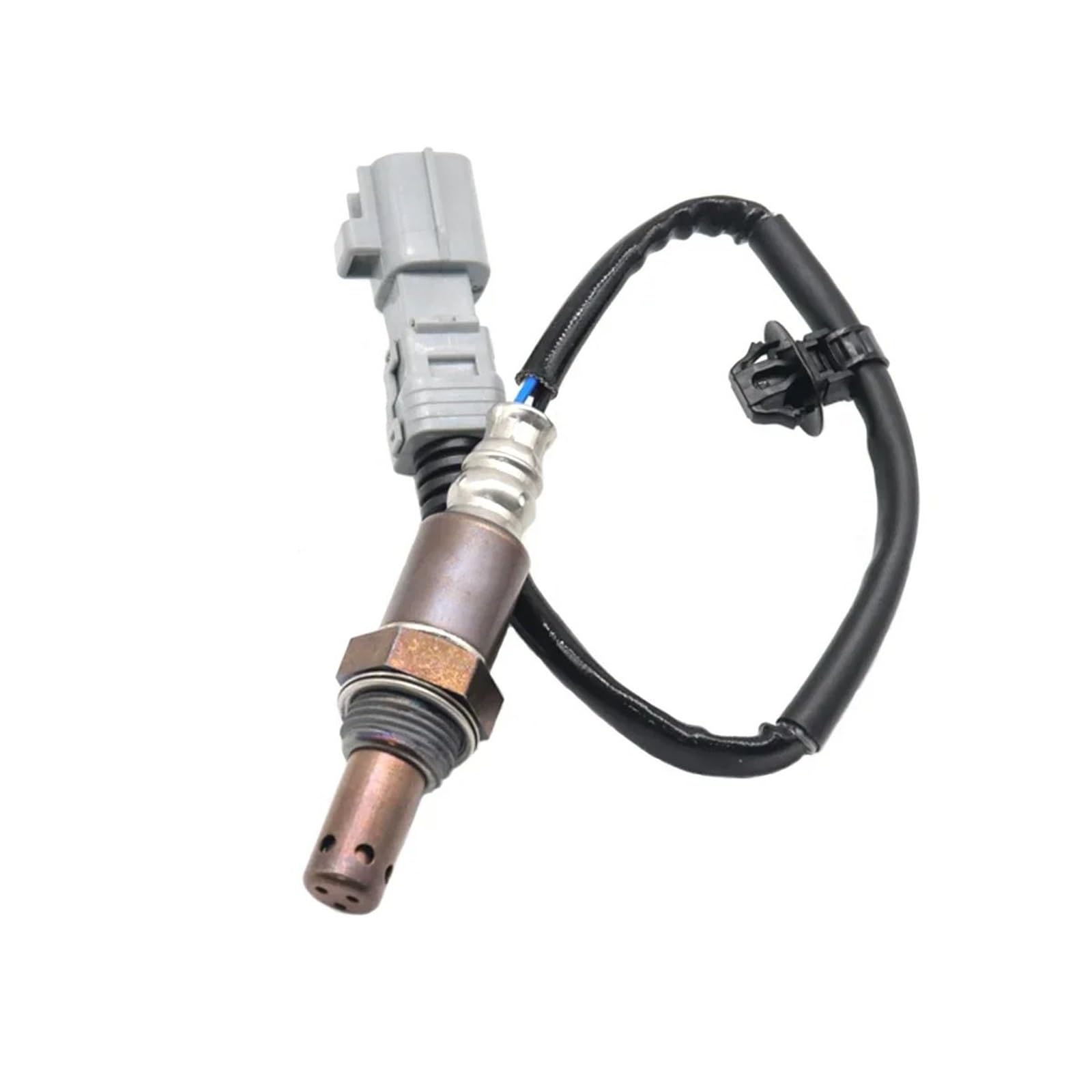 CLWYWUL Katalysator Diagnosesonde Kompatibel Mit Lexus Für Rx330 2004–2006, Downstream-linker Sauerstoffsensor, Lambdasonde, Autozubehör, OEM: 89465–08040, 8946508040, 8946548170 von CLWYWUL