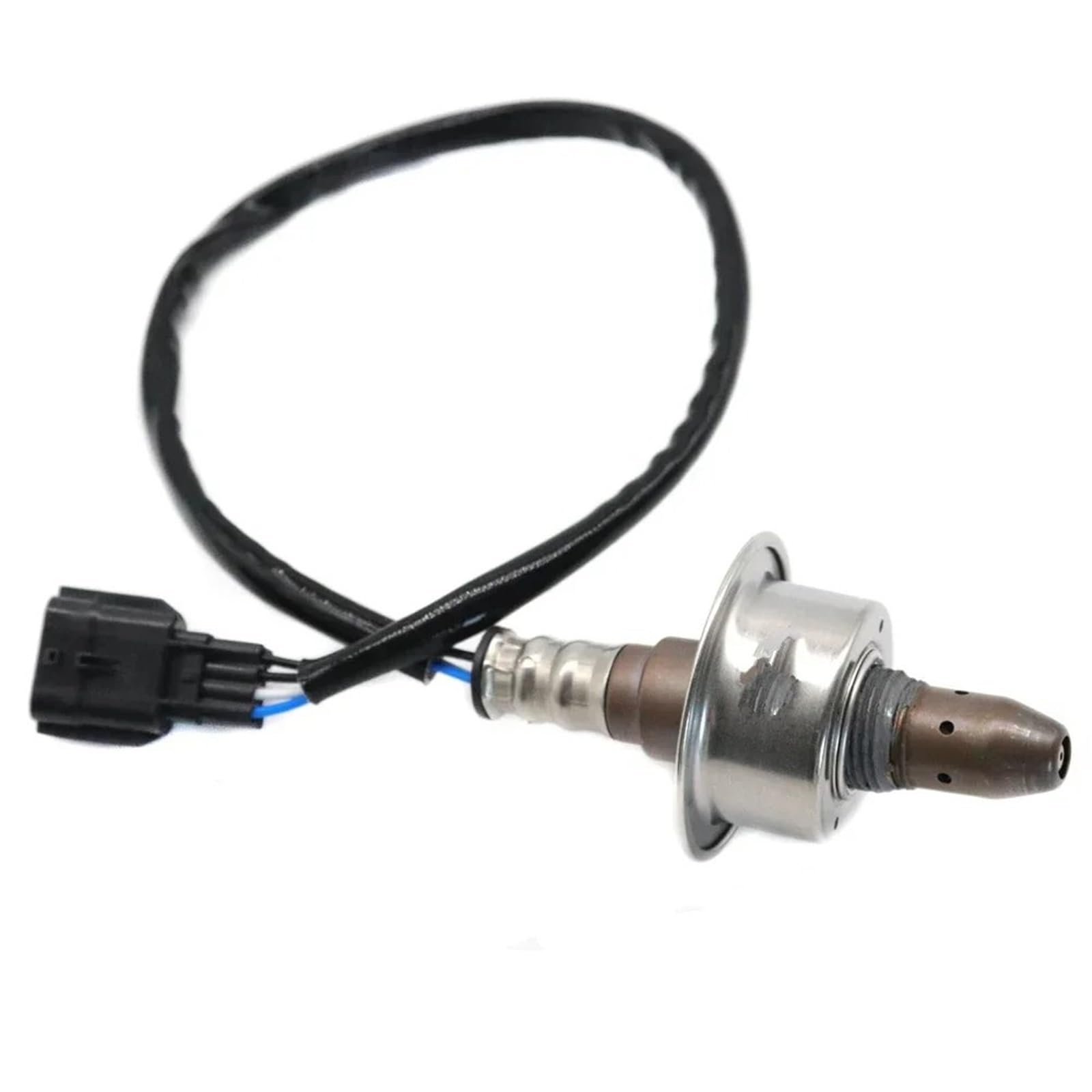 CLWYWUL Katalysator Diagnosesonde Kompatibel Mit Nissan Für Juke Für Sentra Sauerstoffsensor Lambdasonde Das Autozubehör OEM: 2349147 22693-BV80A 22693BV80A von CLWYWUL