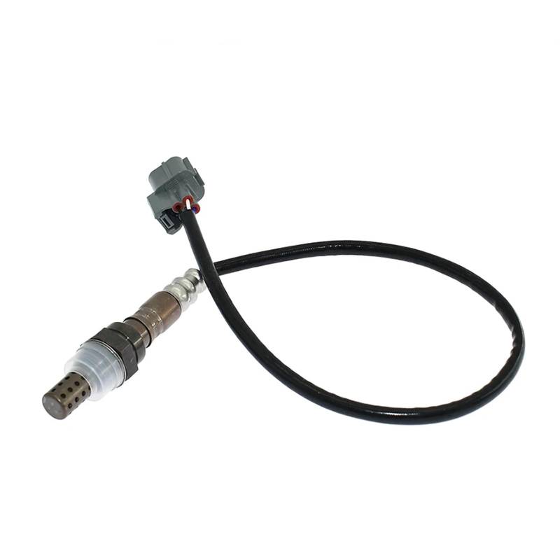 CLWYWUL Katalysator Diagnosesonde Kompatibel Mit Odyssey Für Prelude Lambda Für Sonde O2 Sauerstoffsensor Autoteile Autozubehör OEM:36531-P2E-A01 234-4099 32232736 von CLWYWUL