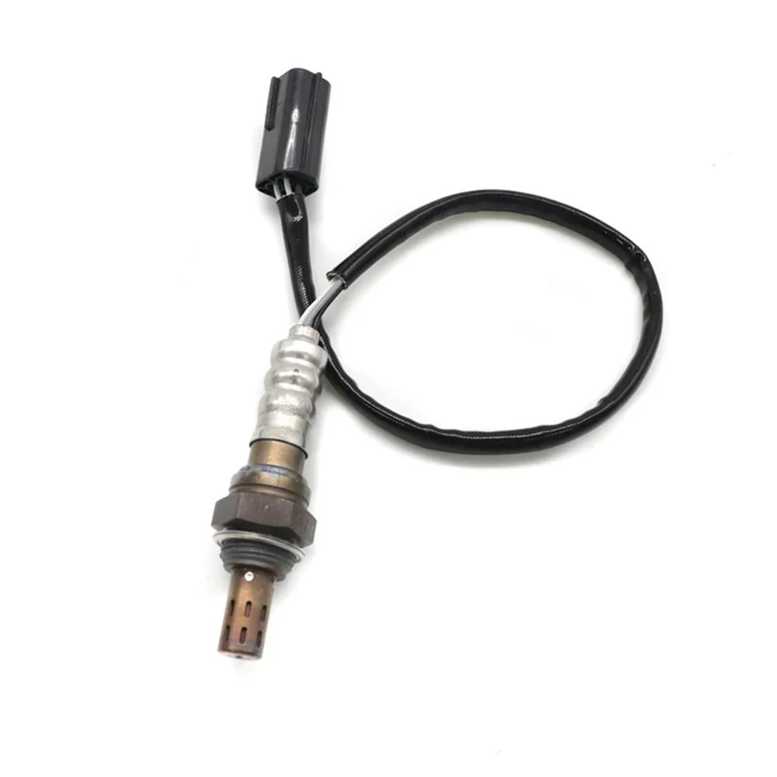 CLWYWUL Katalysator Diagnosesonde Kompatibel Mit Suzuki Für Forenza Für Reno 2006 2007 2008 Sauerstoffsensor Lambdasonde Das Autozubehör OEM:234-4423 2344423 1821385Z20 von CLWYWUL