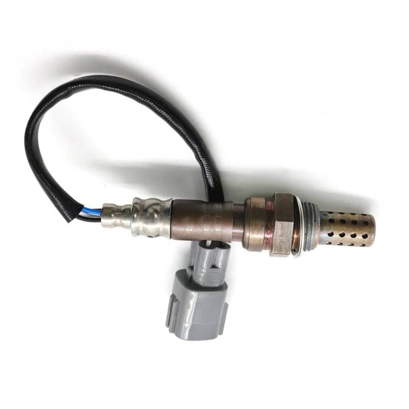 CLWYWUL Katalysator Diagnosesonde Kompatibel Mit Toyota Für 4runner Für Fj Cruiser Für Tundra Sauerstoffsensor Lambdasonde Autoteile OEM:89465-04490 89465-04500 89465-06320 von CLWYWUL