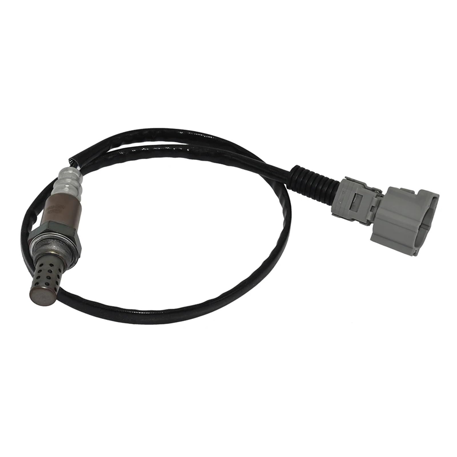 CLWYWUL Katalysator Diagnosesonde Kompatibel Mit Toyota Für Harrier Für Highlander Sauerstoffsensor Lambdasonde Das Autozubehör OEM:89465-0E010 89465-0E030 89465-0E von CLWYWUL