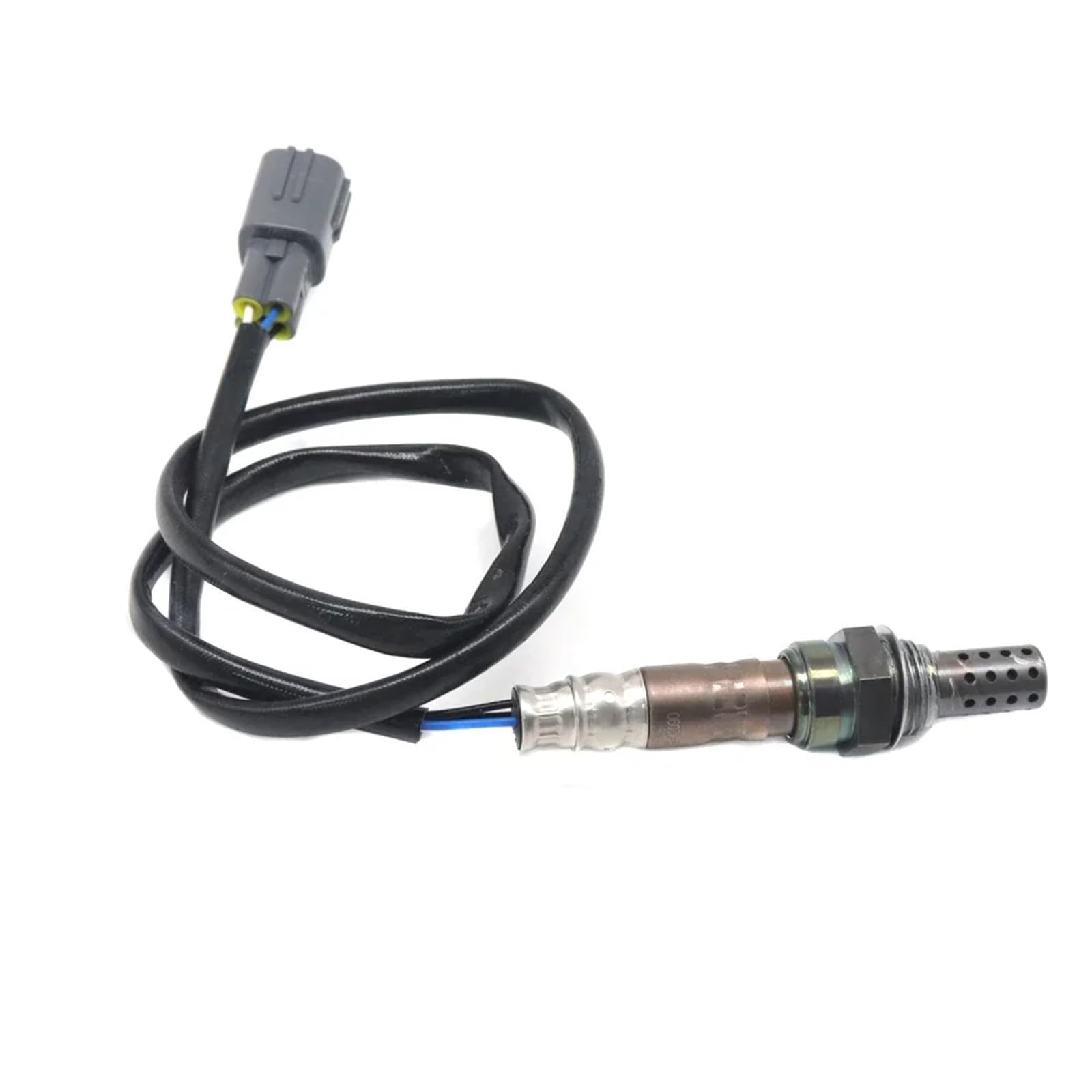 CLWYWUL Katalysator Diagnosesonde Kompatibel Mit Toyota Für Highlander Für Rav4 Sauerstoffsensor Lambdasonde Autozubehör OEM:89465-42090 89465-42100 8946530430 von CLWYWUL