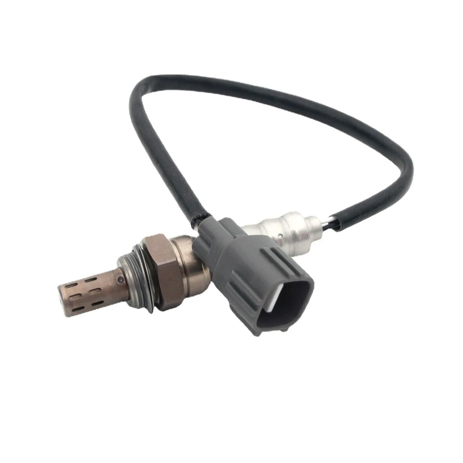 CLWYWUL Katalysator Diagnosesonde Kompatibel Mit Toyota Für Sienna Für Solara Sauerstoffsensor Lambdasonde Das Autozubehör Autoteile OEM:25054054 2132840 89467-48011 von CLWYWUL