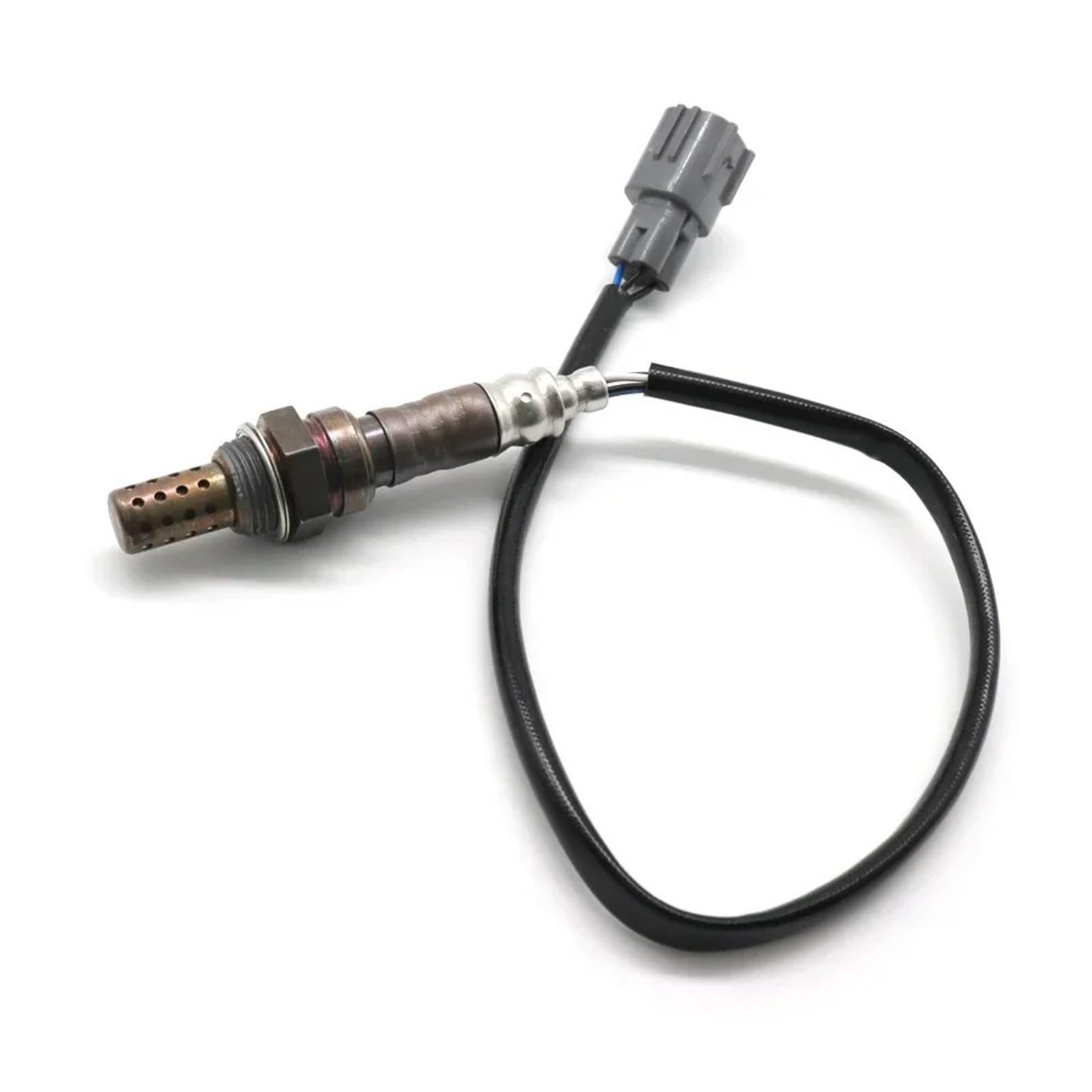 CLWYWUL Katalysator Diagnosesonde Kompatibel Mit Toyota Für Tundra Für Venza Sauerstoffsensor Lambdasonde Das Autozubehör OEM:89465-0C300 89465-35750 89465-0T040 von CLWYWUL