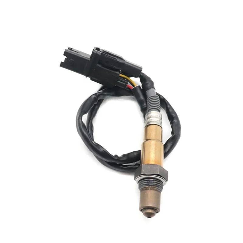 CLWYWUL Katalysator Diagnosesonde Kompatibel Mit Volvo Für C30 Für C70 S40 Für S60 Lambdasonde. Das Autozubehör Autoteile OEM: 306517240 307515450 92021530 94709830 von CLWYWUL