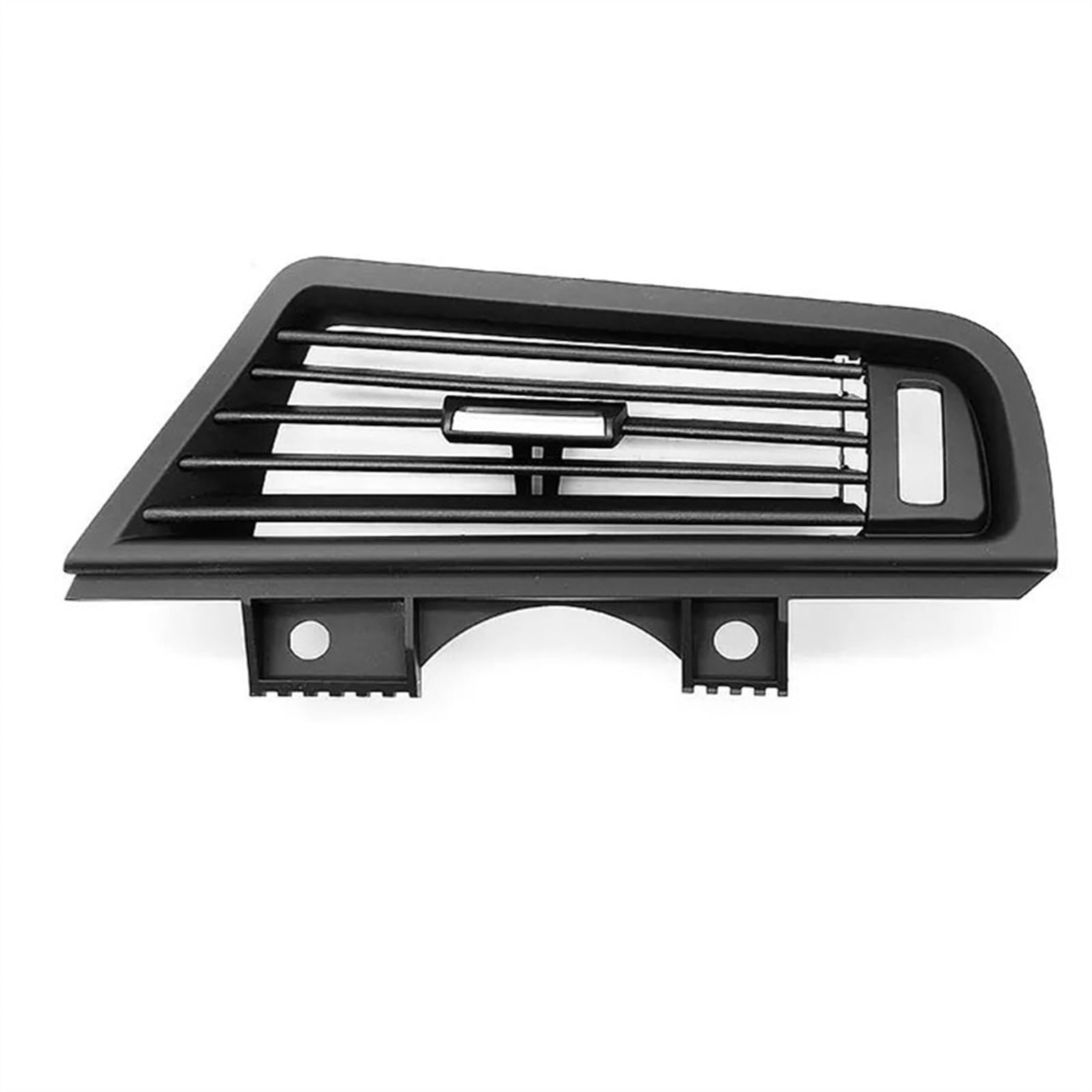 CLWYWUL Klimaanlage Front Air Grille Kompatibel Mit 520 523 525 530 535 F10 F11 2011-2017 64229166884 Auto Rechts Klimaanlage Kühlergrill Luftauslass Panel Montage(Model A) von CLWYWUL