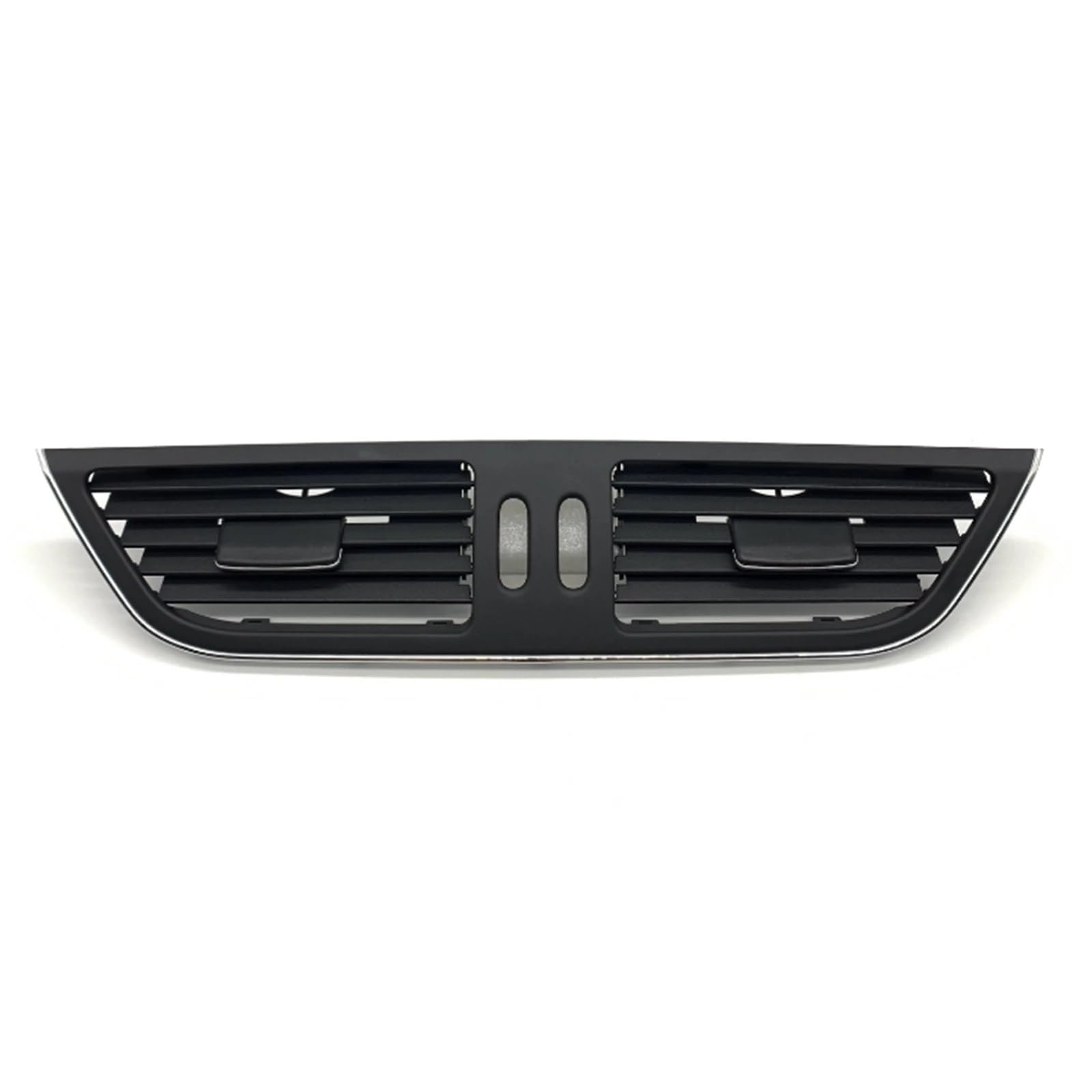 CLWYWUL Klimaanlage Front Air Grille Kompatibel Mit Benz Für W219 Cls550 Cls55 Cls63 2007 2008 2009 2198300054 Auto-Klimaanlage Lüftungsgitter Auslassbaugruppe Autozubehör von CLWYWUL