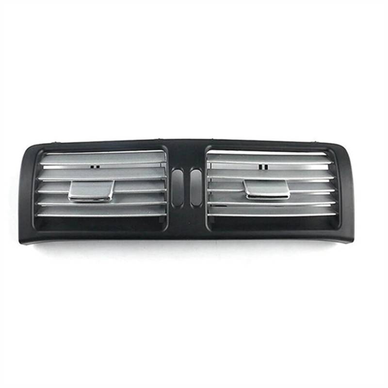 CLWYWUL Klimaanlage Front Air Grille Kompatibel Mit Benz Für W251 2006-2017 2518300554 Auto-Klimaanlagenauslass Armaturenbrett-Gitter-Baugruppe Auto-Luftauslassrahmen von CLWYWUL