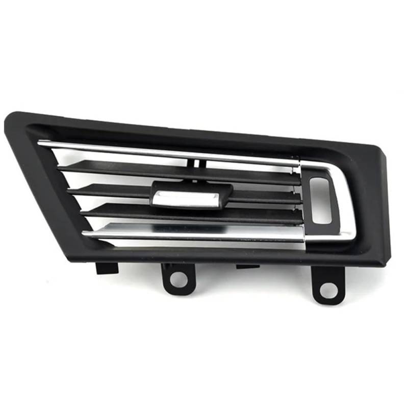 CLWYWUL Klimaanlage Front Air Grille Kompatibel Mit F01 F02 730 735 740 2009 2010 2011 2012 2013 2014 2015 2016 64229118249 Lüftungsgitter-Baugruppe Für Klimaanlage(Right-LHD) von CLWYWUL