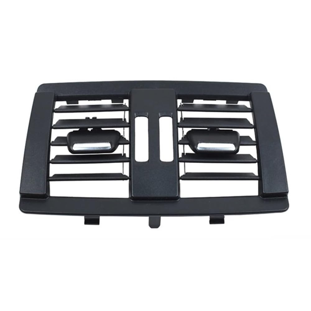 CLWYWUL Klimaanlage Front Air Grille Kompatibel Mit F22 F23 F87 2014 2015 2016 2017 2018 64229333675 Auto Hinten Klimaanlage Air Outlet Rahmen Auto Air Outlet Rahmen(Model A) von CLWYWUL