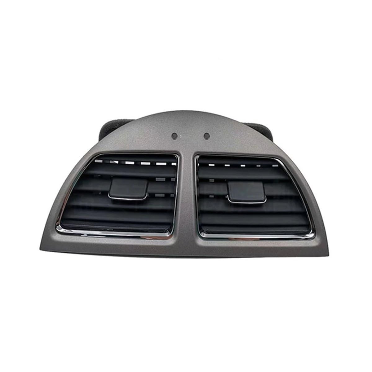 CLWYWUL Klimaanlage Front Air Grille Kompatibel Mit Lexus Für Es350 2009 2010 2011 2012 5566033201 Auto Vorne Armaturenbrett Klimaanlage Luftauslass Rahmen Auto Luftauslass Rahmen von CLWYWUL