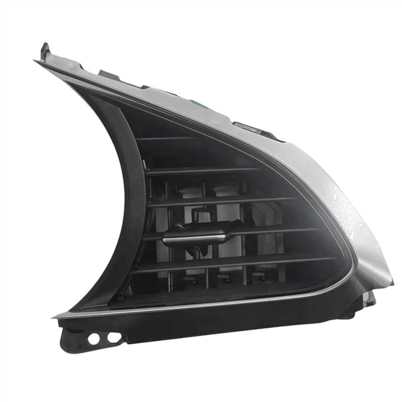 CLWYWUL Klimaanlage Front Air Grille Kompatibel Mit Mazda 3 2019 2020 2021 2022 2023 2024 BDGJ-64-730B LHD Auto Rechte Klimaanlagenauslass-Armaturenbrett-Gitter-Baugruppe von CLWYWUL