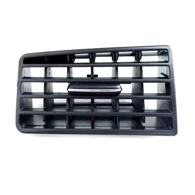 CLWYWUL Klimaanlage Front Air Grille Kompatibel Mit Suzuki Für Jimny 2015 2016 2017 2018 Auto-Klimaanlagen-Entlüftungsgitter-Abdeckungs-Set Auto-Armaturenbrett-Klimaanlagenentlüftung(Center Left) von CLWYWUL