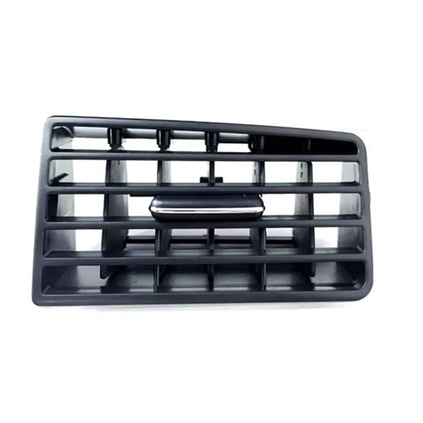 CLWYWUL Klimaanlage Front Air Grille Kompatibel Mit Suzuki Für Jimny 2015 2016 2017 2018 Auto-Klimaanlagen-Entlüftungsgitter-Abdeckungs-Set Auto-Armaturenbrett-Klimaanlagenentlüftung(Center Right) von CLWYWUL