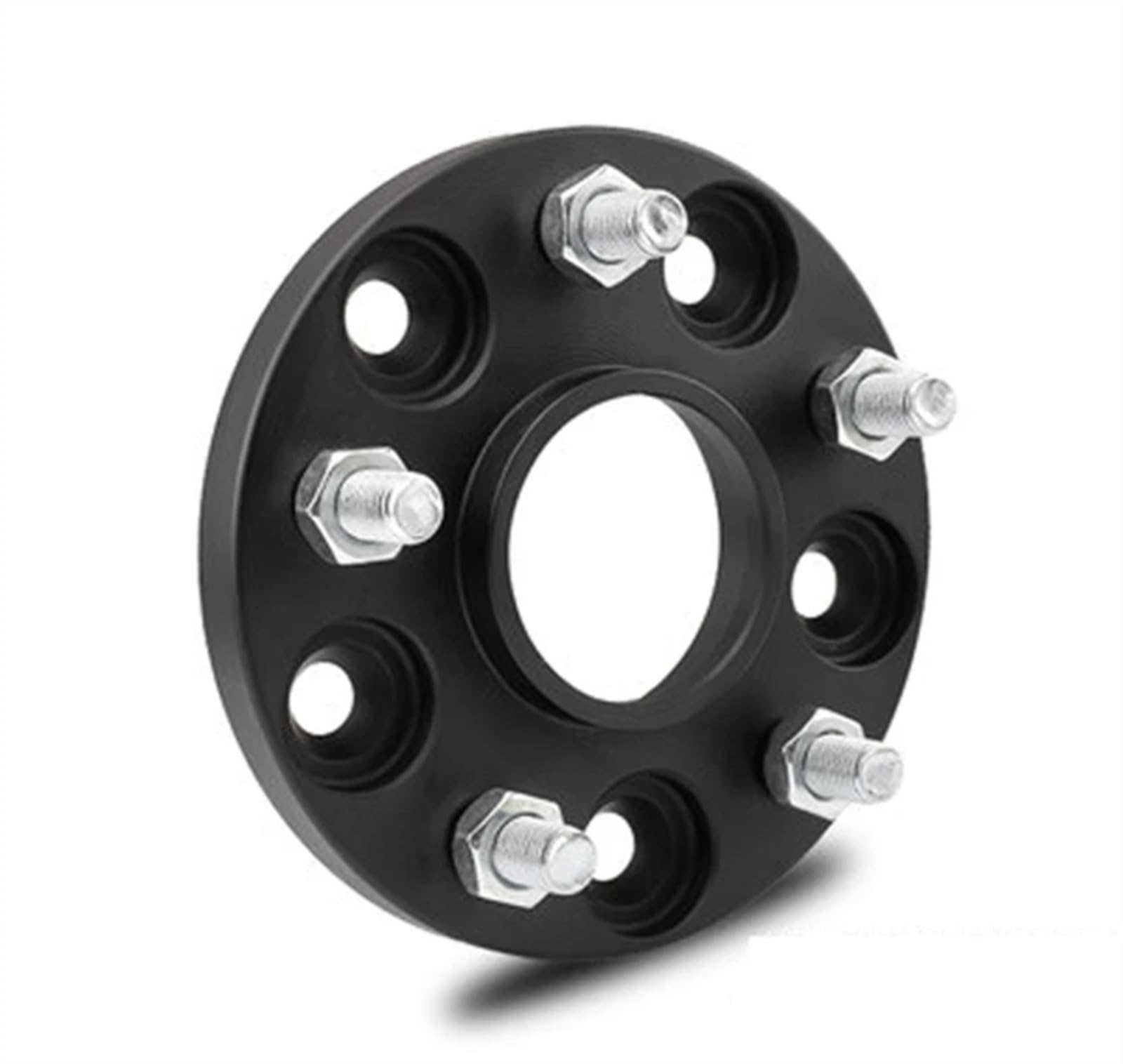 CLWYWUL Spurverbreiterung Kompatibel Mit Chevrolet Für Camaro, 1 Stück 5 X 120 Auto-Radabstandshalter, 67,1 Mm, Hubcentric-Radabstandshalter-Adapter 15/20/25/30 Mm(15mm) von CLWYWUL