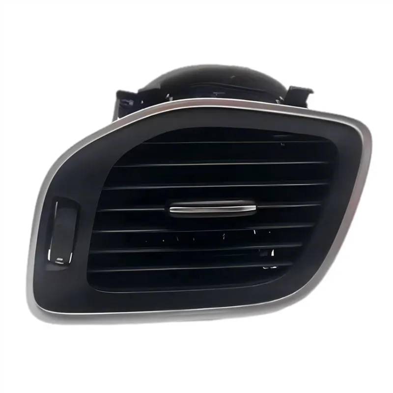 Klimaanlage Front Air Grille Kompatibel Mit Volvo Für S60 V60 2011 2012 2013 2014 2015 2016 2017 31393996 Lüftungsschlitz Für Klimaanlage Im Armaturenbrett Rahmen Für Den Luftauslass Im Auto(Right) von CLWYWUL