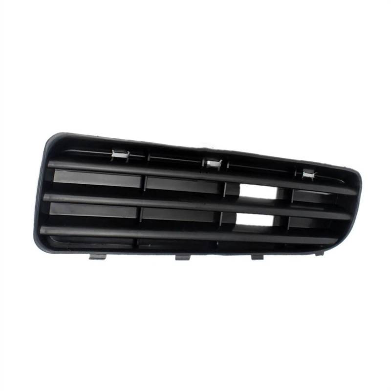 Nebelscheinwerfer Grill Kompatibel Mit Skoda Für Octavia A4 MK1 2001 2002–2011 1U0807368C Auto-Frontstoßstange, Nebelscheinwerfer-Abdeckkappe, Kühlergrill, Vorderer Bar-Gitter 1U0807367C(Left) von CLWYWUL