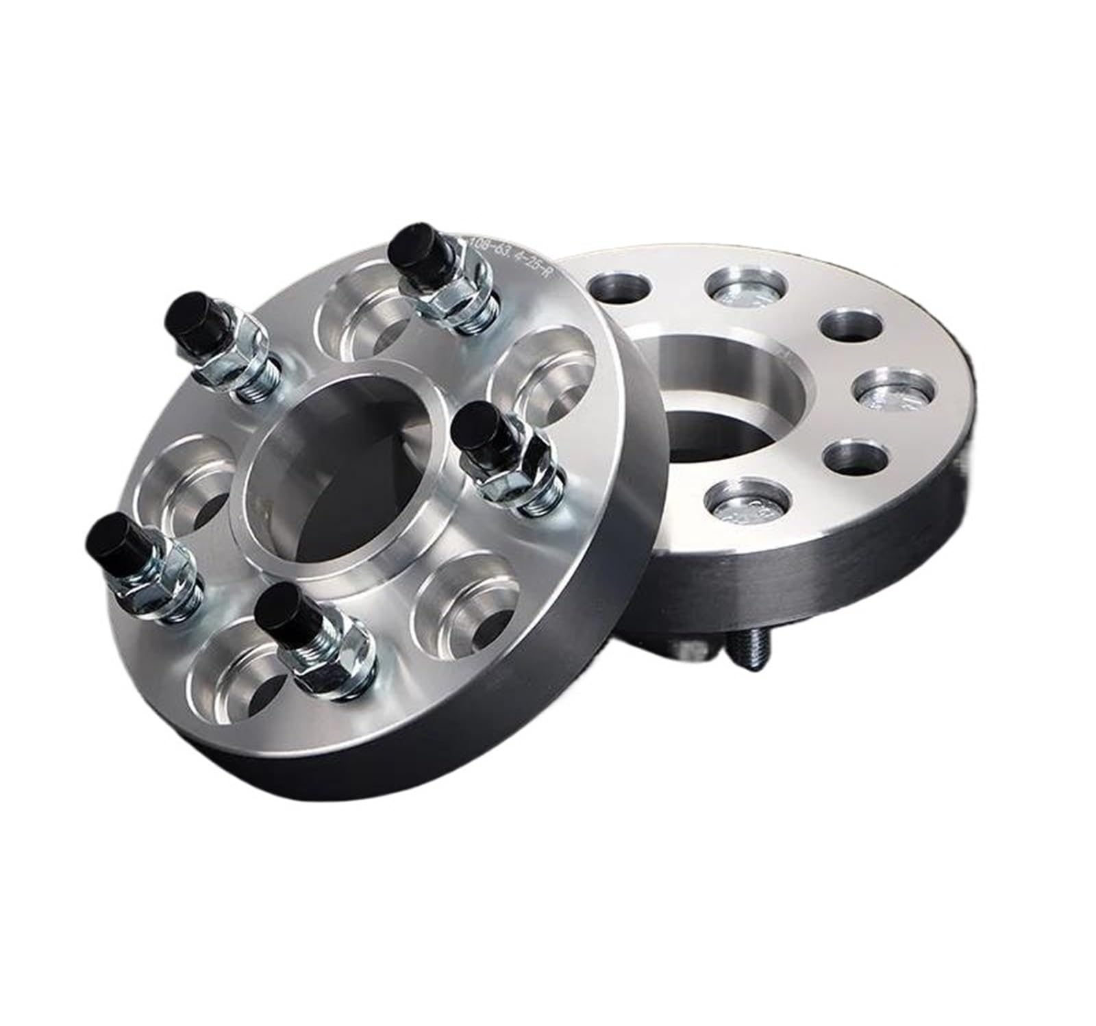 Spurverbreiterung Kompatibel Mit VW Für Amarok Auto-Radabstandshalter-Adapter, 5 Lug Hubcentric-Radabstandshalter, PCD 5 X 120 CB 67,1 Oder 65,1 Mm, 20/25/30/35/40 Mm M14 X P1,5(2PCS 40mm 65.1mm) von CLWYWUL