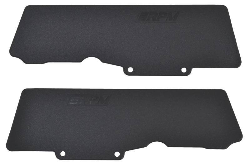 Rpm Mud Guards For Rpm81402 Arrma Rear Arms von RPM