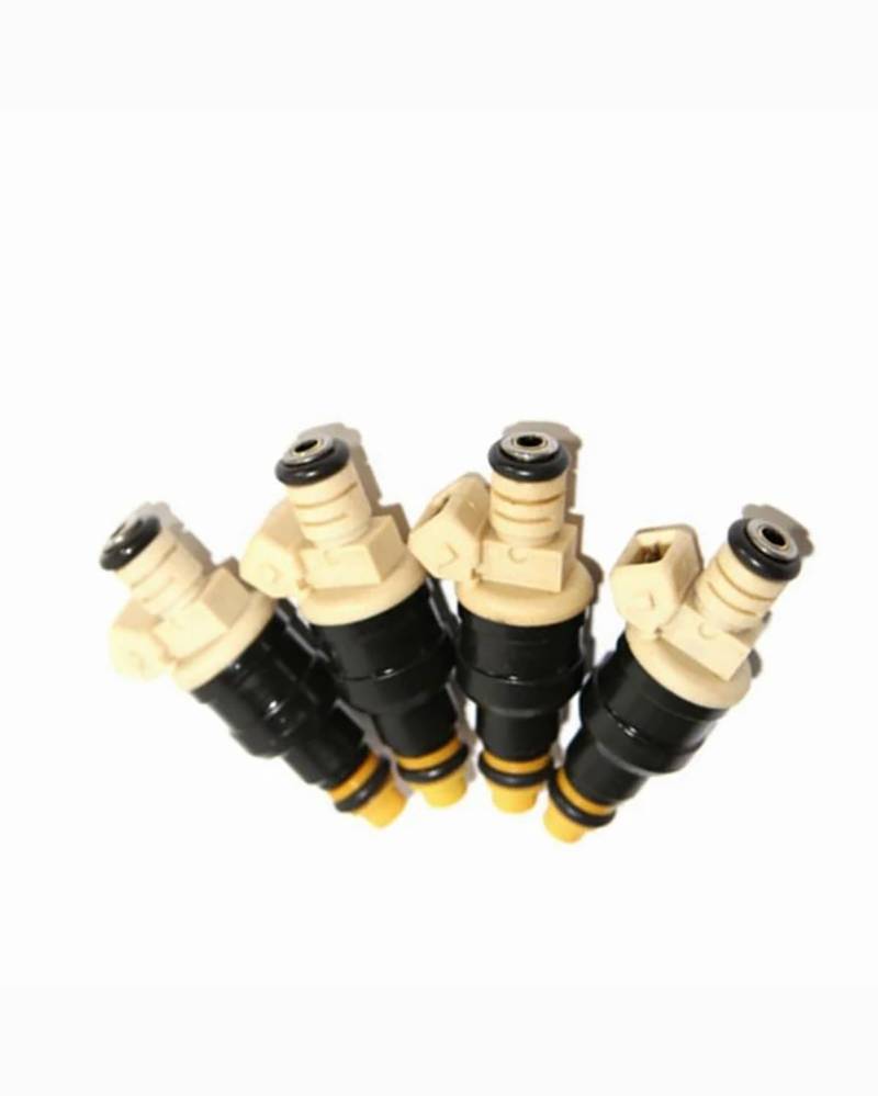 Auto-Kraftstoffeinspritzdüse Für-BMW K75 K1100 K1200 K75 K75T K75C 4PCS 0280150210 Motorrad Kraftstoff Injektor Düse 0280150716 0280150941 0280150211 Auto Einspritzungen von CMLGWL