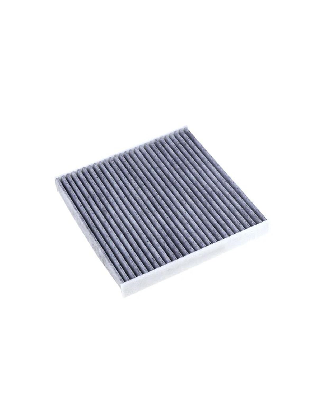 Innenraumfilter 1PC Auto Pollen Cabin Filter Aktivkohle Für Toyota C-HR Für CHR 2016 2017 2018 2019 OE:87139-F4010 97133-C5000 Pollenfilter mit von CMLGWL