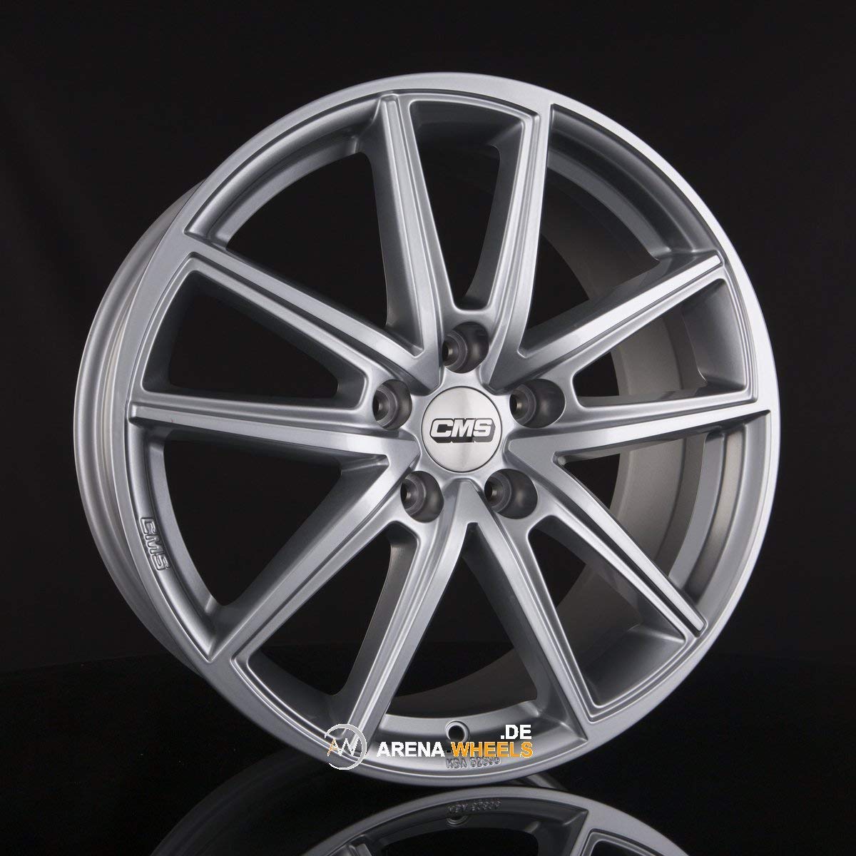 C30 RACING SILVER von CMS