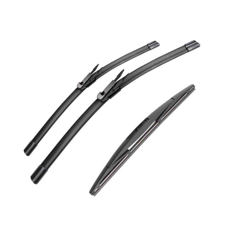 Scheibenwischerblätter vorne hinten Wischerblätter für BMW 1er Serie 114i 116i 118i 120i 125i M135i M140i 2011–2020 Wischerblätter von CMSMFDC