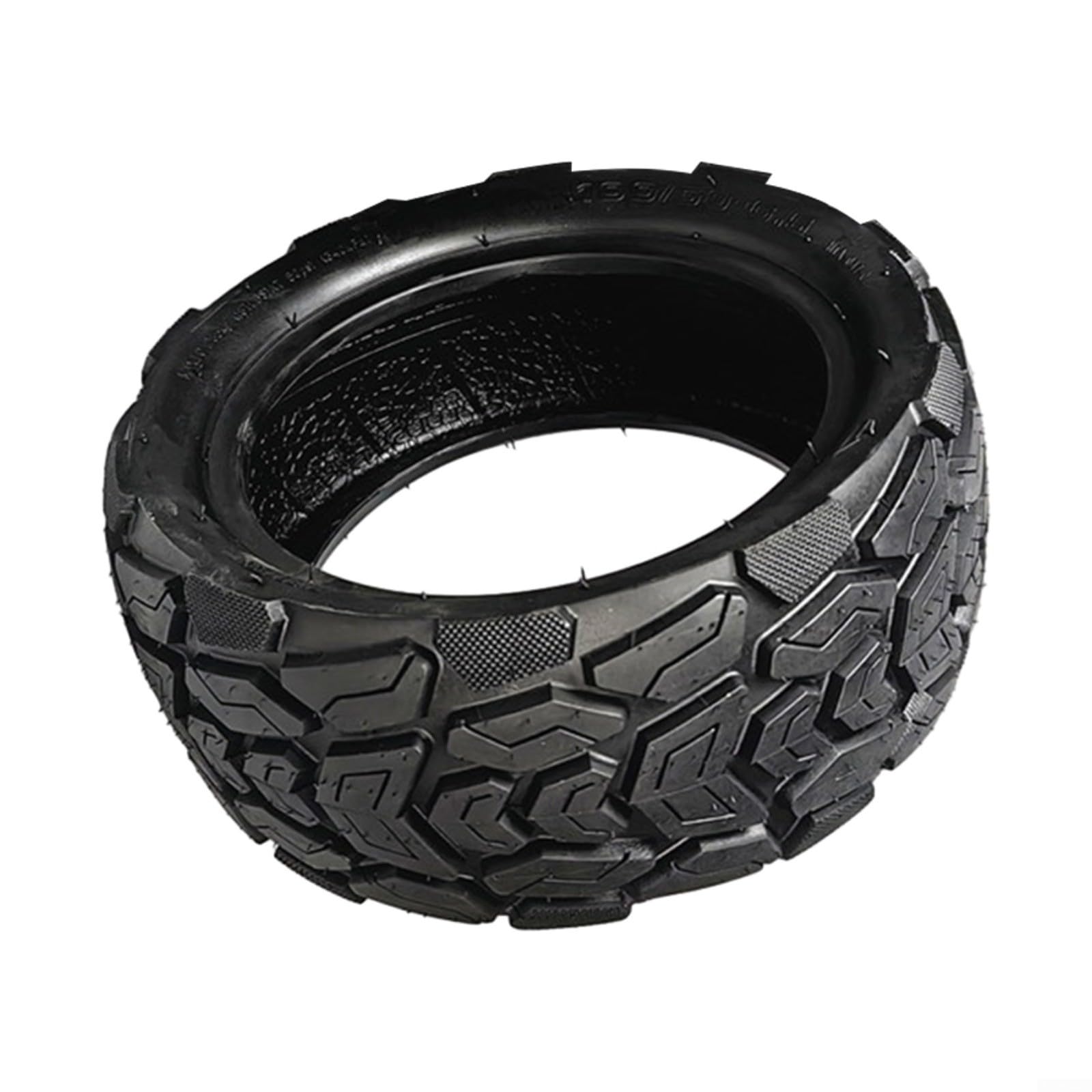 11 Zoll 100/50-6,5 Off-Road Tubeless Reifen für Zero 11x Elektroroller Offroad Reifen Ersatzräder für Scooter von CNANRNANC