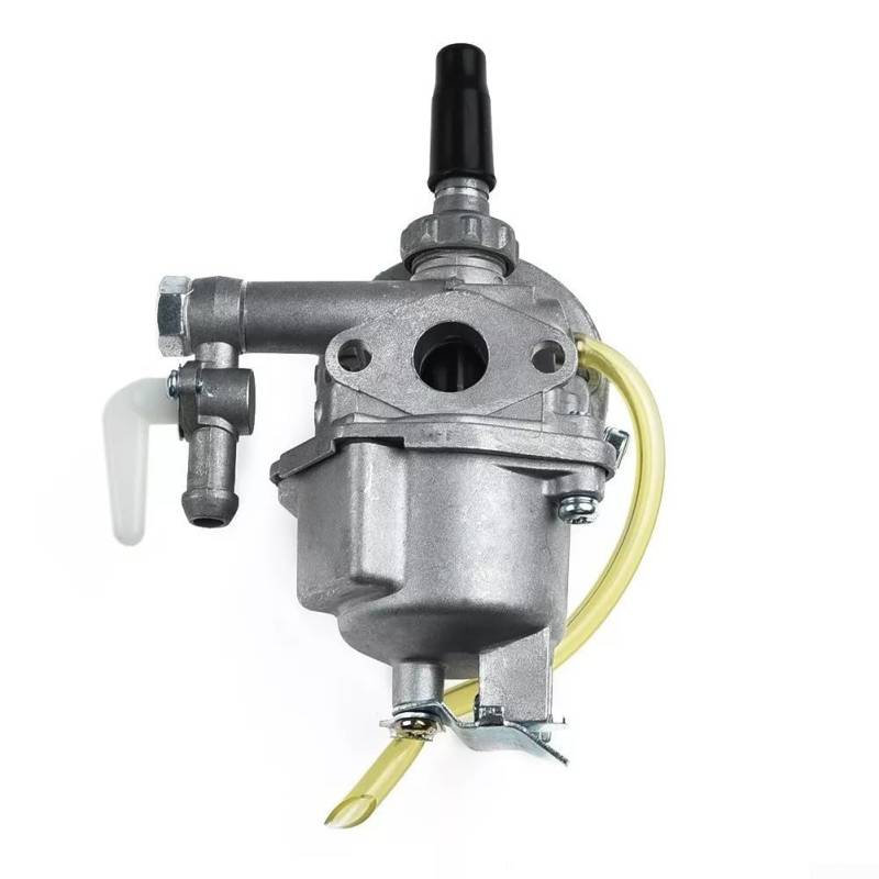 CNANRNANC Vergaser Motor Freischneider Vergaser für TD43 TD40 TD33 CG400 Motor Metall Ersatzteil von CNANRNANC