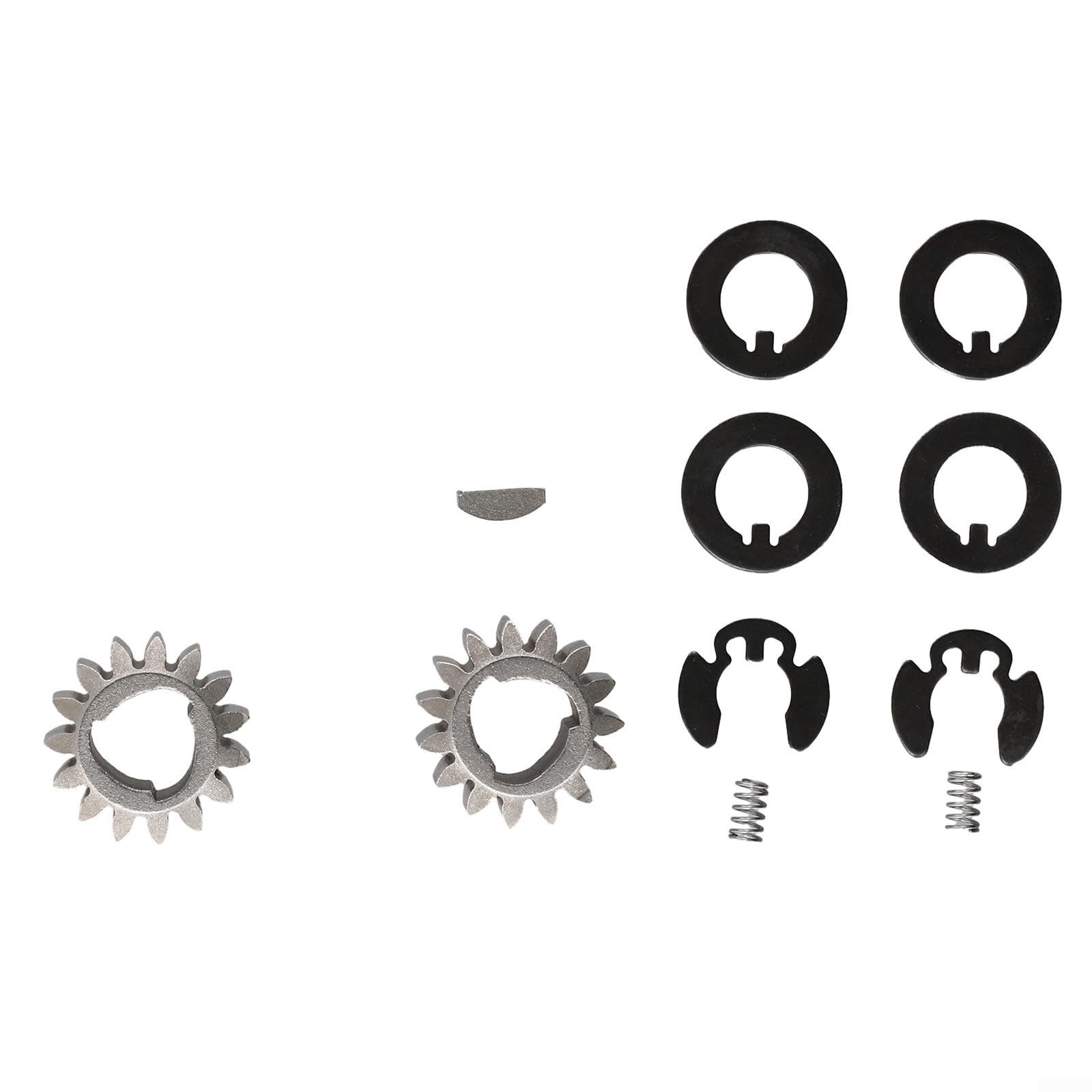Ersatz für 55,9 cm (22 Zoll) Recycler Rasenmäher-Hinterradgetriebe-Set mit unserem 105-3040 (15 Zähne) Kit: ersetzt 105-6840, 65-27204, 39-9650 und 1,554,647.6 cm von CNANRNANC