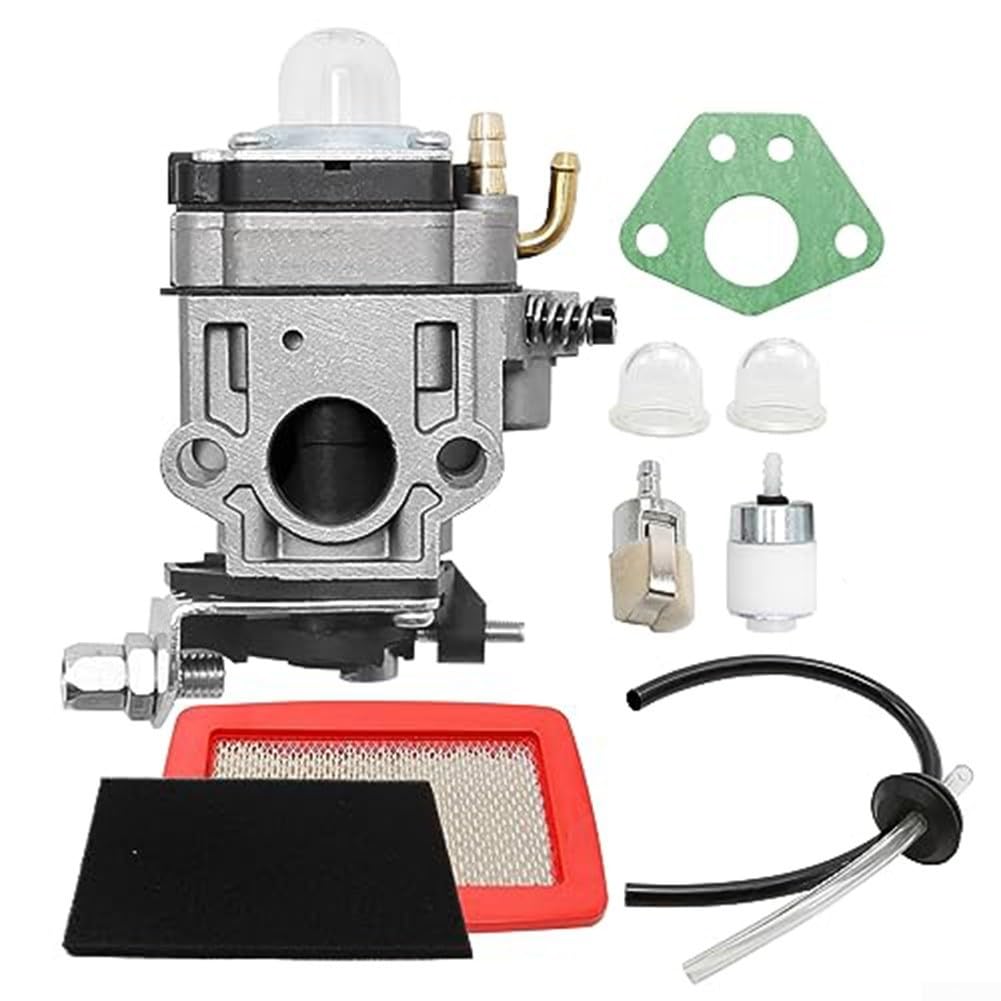 Leistungsstarker WYK66-Vergaser-Ersatz mit Luftfilter, speziell für Outdoor-Elektrogeräte entwickelt von CNANRNANC