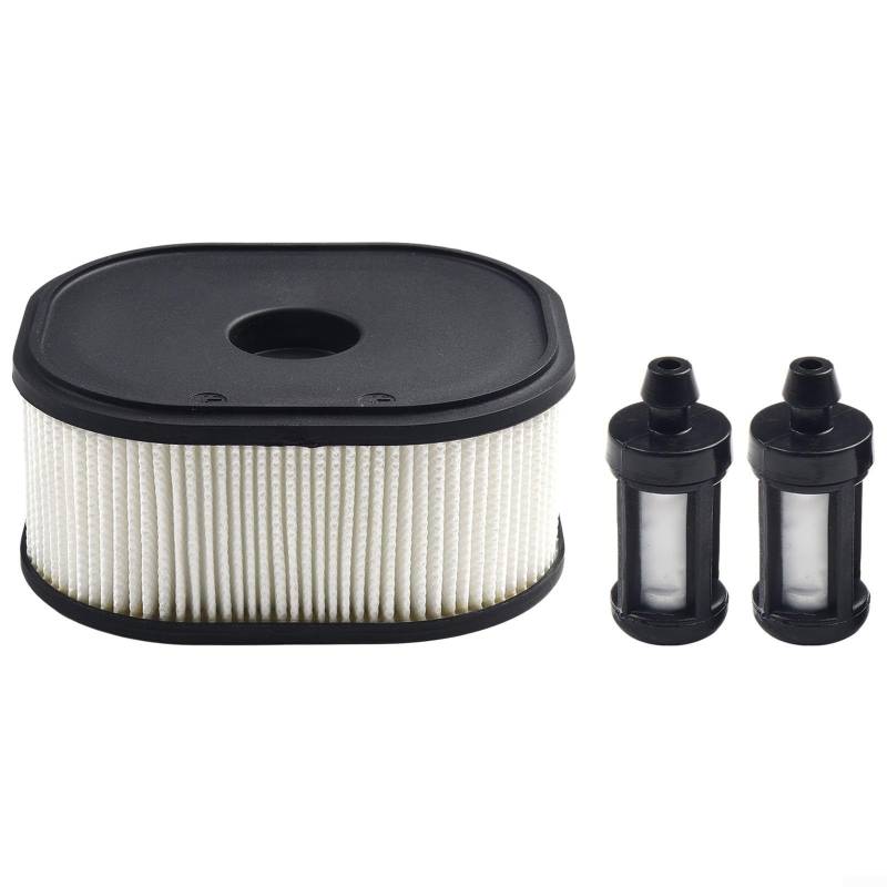 Luftfilter-Reiniger für MS500i und MS661 Kettensägen, passend für OEM-Teil 11441404402 von CNANRNANC