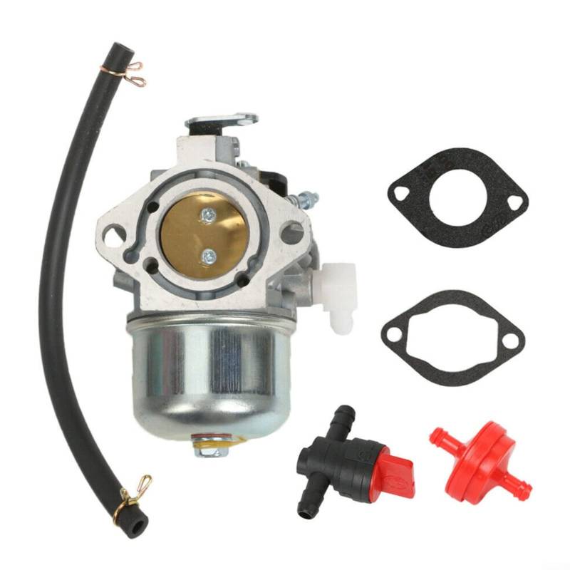 Motor Vergaser passend für 13HP I/C 28M707 28R707 28T707 28V707 Rasenmäher Teile 694941 699831Rasenmäherzubehör von CNANRNANC