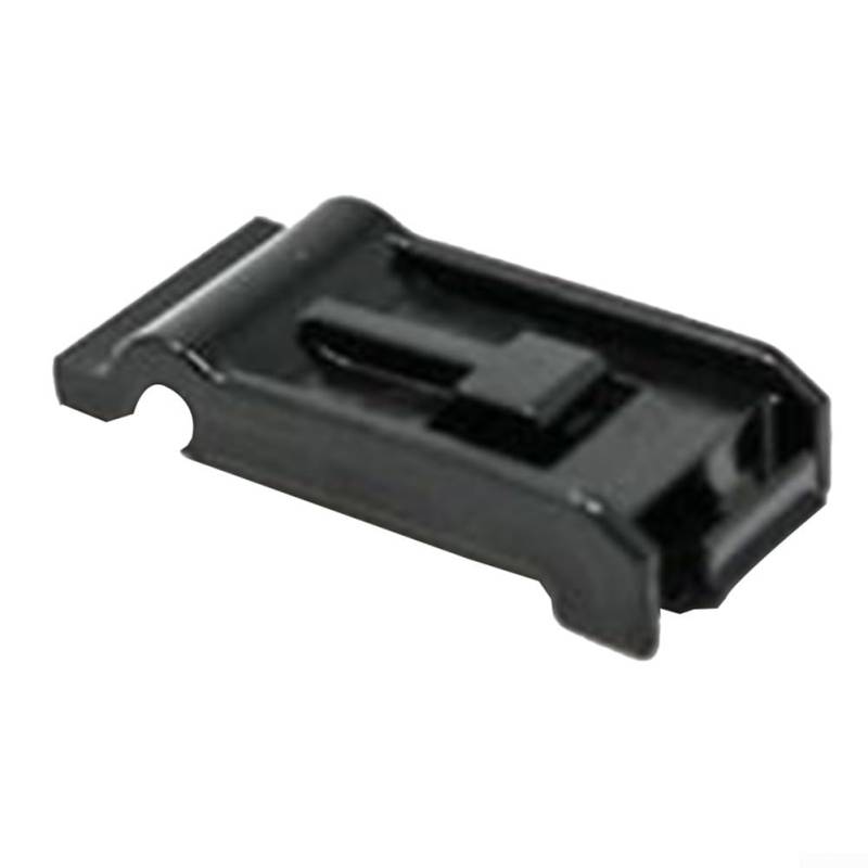 Mühelose Kraftstoffdeckel-Türstopper-Feder für Toyota für 4Runner, für Corolla, hochfestes ABS-Material, OEM-Nummer 77358 30060 von CNANRNANC