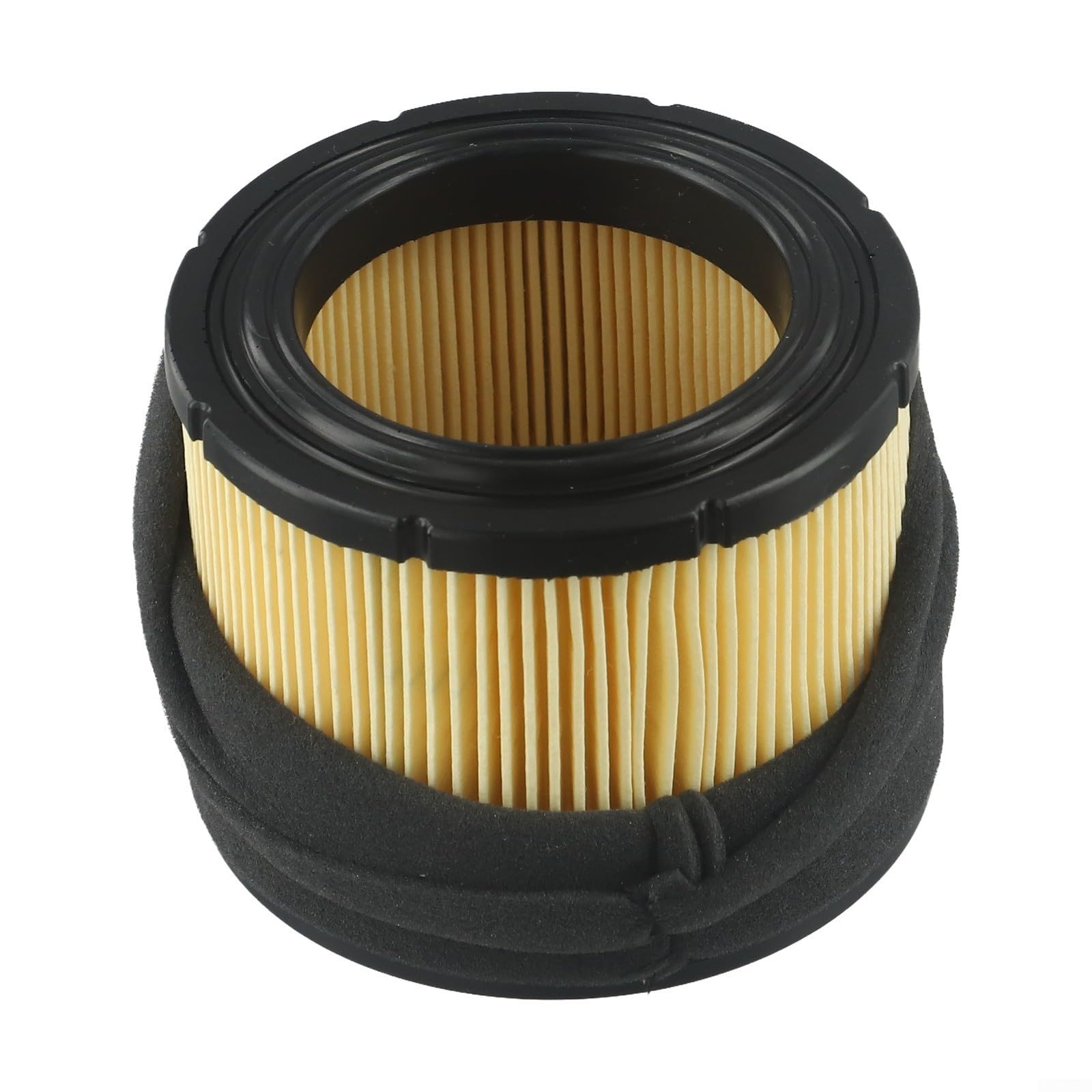 mium Luftfilter, kompatibel mit FJ180V, mit Filter zur Verbesserung der Filtration und Motorlebensdauer von CNANRNANC