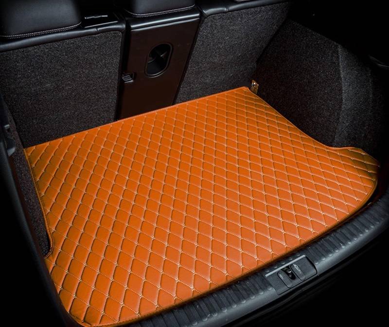 Auto-Fußmatten Kompatibel Mit Für Elektro 2012–2022, 5-Sitzer, Antifouling, Autoteppich, Fußmatten, Autozubehör, Innenausstattung(3) von CNHDCFROO