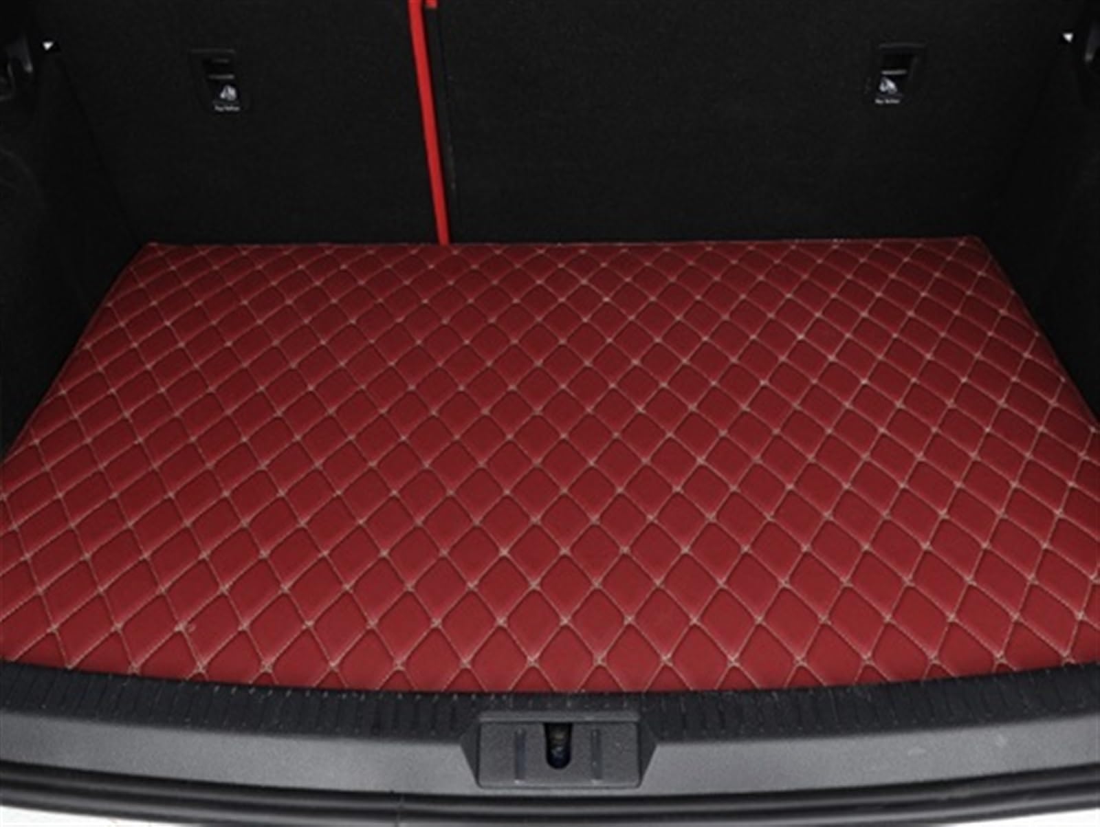 Auto-Fußmatten Kompatibel Mit Nissan Für E13 2WD 4WD 2021~2023, wasserdichte Fußmatten, Autozubehör, Innenausstattung(14) von CNHDCFROO