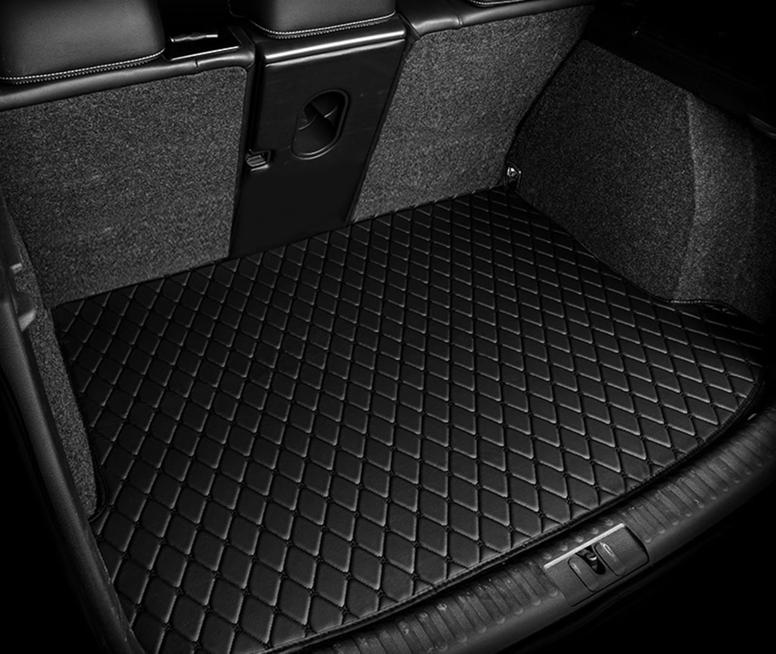Auto-Fußmatten Kompatibel Mit Subaru Für Outback 2014 2013 2012 2011 2010, Autozubehör, Dekorative Teile, Auto-Fußmatten, Innenteppich, Styling-Schutz(7) von CNHDCFROO