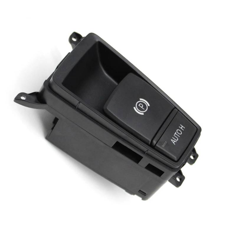 CNHDCFROO Auto-Bremsknopf Auto Elektronische Hand Bremse Parkplatz Control Schalter Auto H Halten Taste Für E70 X5 E71 E72 X6 von CNHDCFROO