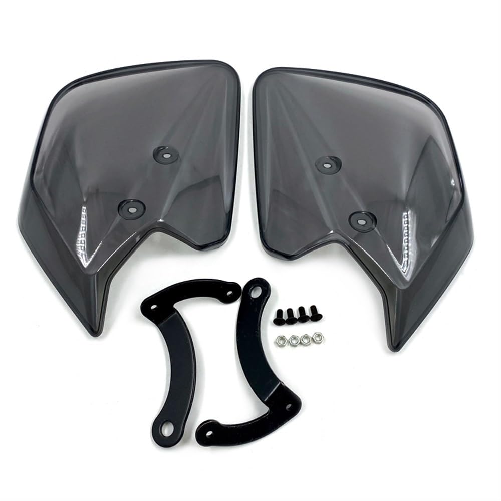 Tricity 125 155 Motorrad Handschutz Handschutz Windschutz Schild Für Ya&ma&ha Tricity125 Tricity155 2014 2015 2016 2017 Motorrad-Handschutz von CNHDCFROO