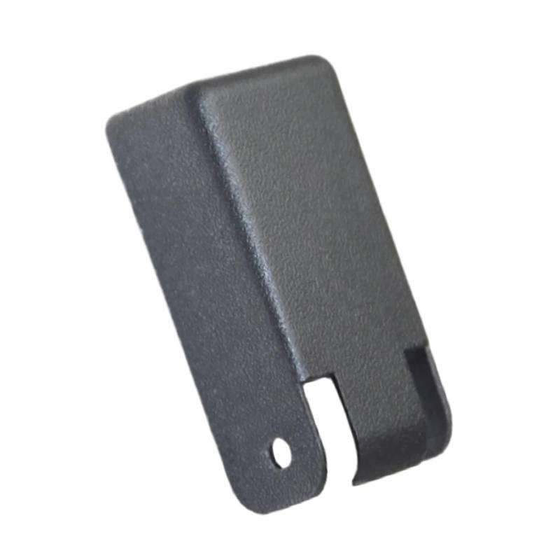 CNMNDE Auto-Heckscheiben-Scheibenwischer-Arm-Abdeckkappe, passend for Land Rover, Discovery 2 Freelander Mk1 1998–2004 Scheibenwischerschutz von CNMNDE