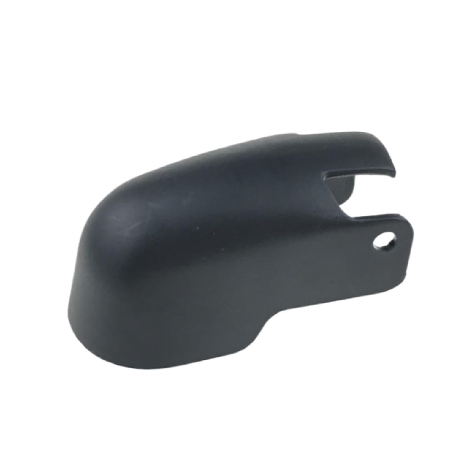 CNMNDE Auto-Heckwischerarm-Abdeckkappe, passend for Lancia, Ypsilon 2003–2011 Scheibenwischerschutz von CNMNDE