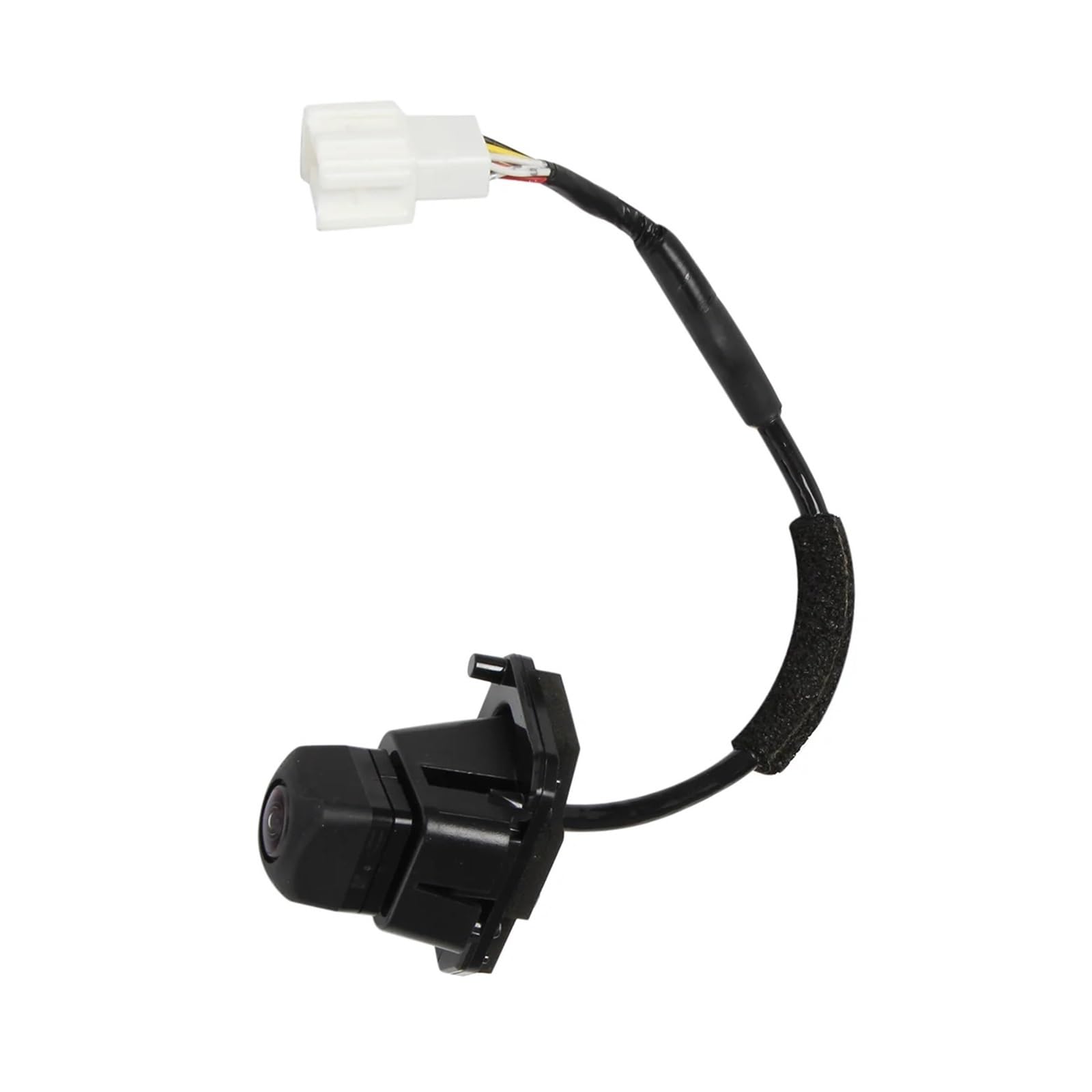 CNMNDE Auto-Rückfahrkamera, passend for CRV, CR-V 2.4L 2012–2017, 39530-T0A-J01, 39530-T0A A01, Backup-Einparkhilfe-Kamera Rückfahrassistenzkamera von CNMNDE