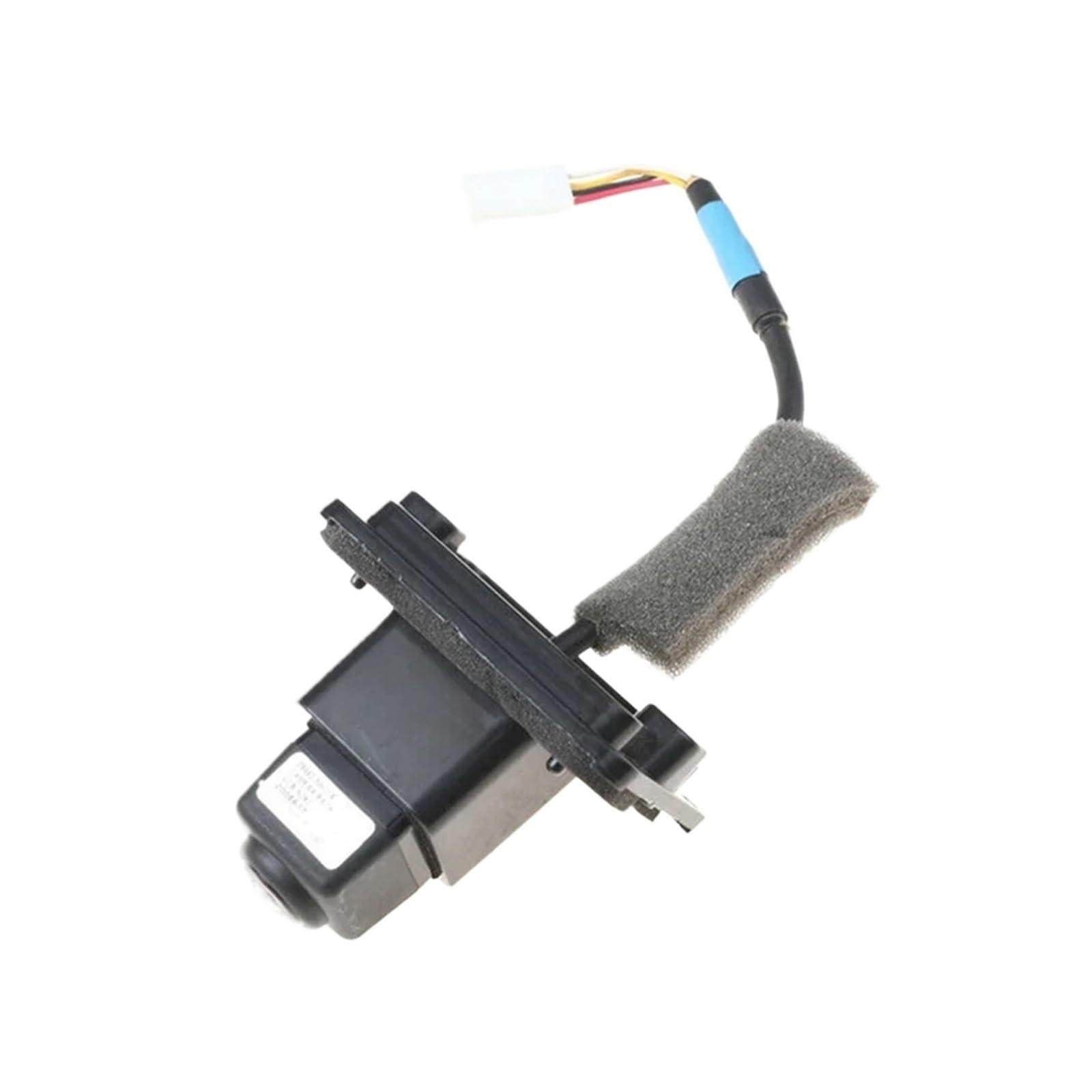 CNMNDE Rückfahrkamera, passend for Infiniti, Qx50 2016 28442-3WU1A 284423WU1A Backup-Einparkhilfe for den Rückwärtsgang Rückfahrassistenzkamera von CNMNDE